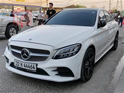 مێرسێدس بێنز C-Class